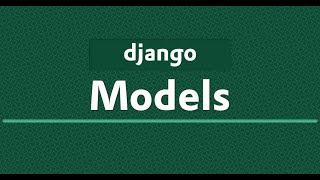 Django model edit and add new field re-create your admin panel