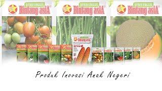 Produk Bintang asiA