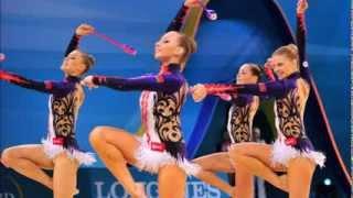 Bang bang - Will i am Gatsby Music for rhythmic gymnastics GR