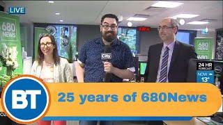 680News Celebrates 25 years