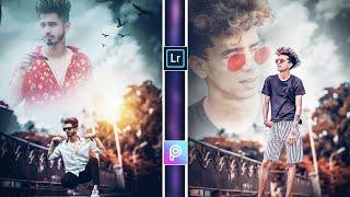 Editing | Dual Photo Editing | Photo Editing Tutorial | Apna Editor