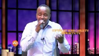 Hoodiyo Ayaanley By Maxamed Bk HCTV HD