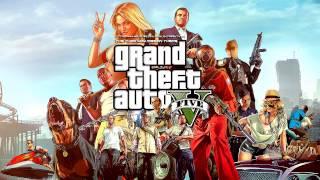 Grand Theft Auto [GTA] V - The Third Way (Option C: Deathwish) Ending Mission Music Theme