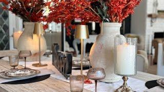 What's HOT in 2024 FALL DECOR Trends You Need to Know?