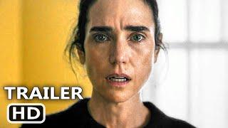 BAD BEHAVIOUR Bande Annonce (2023) Jennifer Connelly, Ben Whishaw