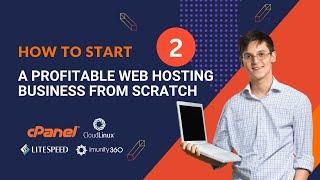 What you need to know about web hosting business