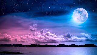 Healing Sleep Music ︎  Mind and Body Rejuvenation ︎ 432 hz meditation ︎ fall asleep fast