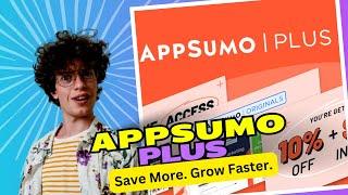 AppSumo Plus Review, Demo + Tutorial I Exclusive Access to Discounts, Promos, Community, and More.