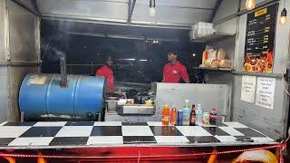 GUYANESE STREET FOOD #BETTER HOPE VILLAGE ECD