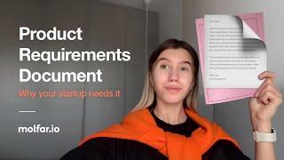 Why your startup needs Product Requirements Document (PRD doc)