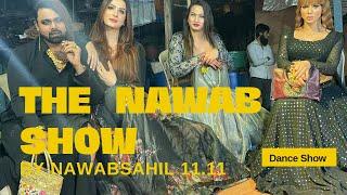 Wellcome to Nawab’s show