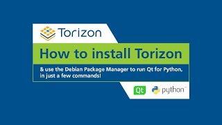 How to get started with Torizon - Easy-to-use Industrial Linux Software Platform