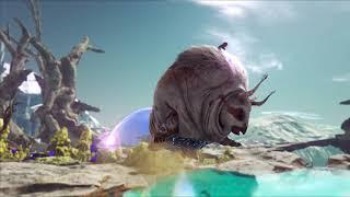 ARK: Extinction Creature Teaser - Gasbags!