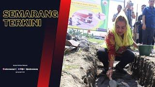 Pemkot Semarang Kerja Sama dengan Baznas Jateng Bangun RPH Halal #1