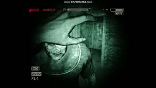 Outlast Gameplay Part 2 | #gamersarena #gameplay