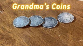 Grandma's Coins Pt1