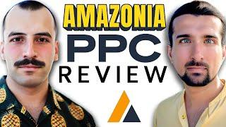 Amazonia PPC Review - Amazon PPC Management Agency And Specialist For 6,7,8+ Figure Amazon Sellers