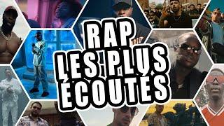 Top 100 Chanson de Rap Français Les Plus Écoutés 2020 Septembre