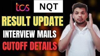 TCS NQT Results Announced | Biggest Update on TCS NQT 2025 Results | TCS Sending Interview Mails