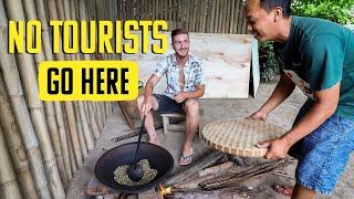 AUTHENTIC Local experience in Indonesia