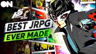 Persona 5 Royal: Why You Should Play The Best JRPG Ever Made