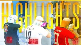 GTA RP - HIGHLIGHTS - FEER7 - BRASIL - DZZZZ7