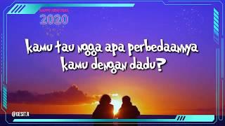 Kata kata ampuh gombalin PACAR