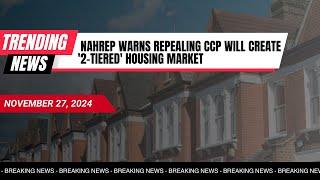 NAHREP Warns of '2-Tiered' Housing Market | Real Estate Struggles & Why Agents Are Worth It!