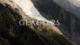 Melting Glaciers | Global Warming | Documentary Short Film