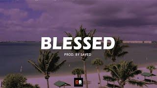 (FREE) "BLESSED" | Caleb Gordon Type Beat 2025