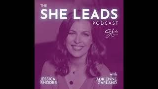 How to Leverage being a Podcast Guest for Business Growth with Jessica Rhodes