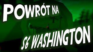 Powrót Na S6 Washington Polski-Survival