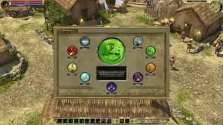 How to undo mastery selection - Titan Quest Immortal Throne