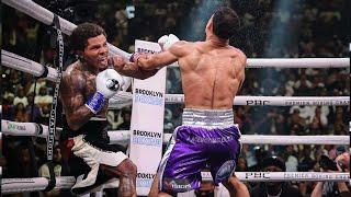 Gervonta "Tank" Davis KOs Rolando "Rolly" Romero in RD6 | Davis vs Romero HIGHLIGHTS