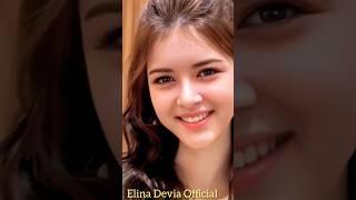 Elina Devia Official #shorts