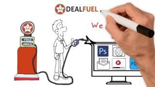 Happy Christmas from DealFuel!