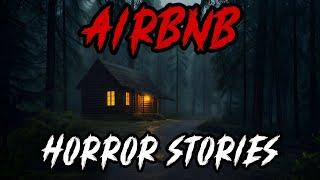 3 Terrifying TRUE Disturbing Airbnb Horror Stories | True Horror Stories | Nightmare Darker