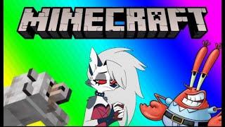 Minecraft with friends Episode 1