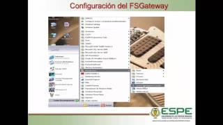 Intouch y RSLogix 5000 con FSGateway