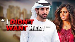 Sheikh Hamdan's Wife REAL Story | Prince Fazza