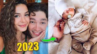 Ebru Shaheen will become a mother, she is pregnant 2023