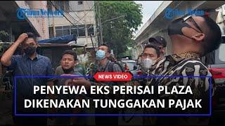 Penyewa Eks Perisai Plaza Akan Dikenakan Tunggakan Pajak, Bobby: Akan Diproses Secara Administratif