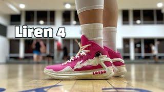 Li-Ning’s No.1 BEST Basketball Shoe Right Now!
