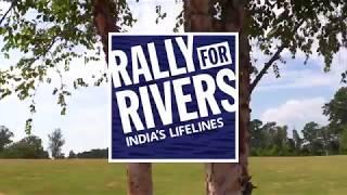 IshaAtlanta RallyForRivers