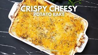 Unveiling the Ultimate Potato Bake | Fresh and Improved