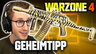 KSV ist eine MASCHINE und MEIN GEHEIMTIPP in BLACK OPS 6 WARZONE