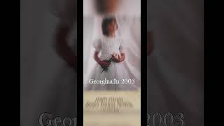 Ronaldo and Georgina in 2003#football #cr7 #georginarodriguez