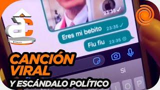 "Mi bebito Fiu Fiu": cómo nació la canción que es furor en las redes