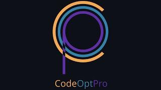 Unity Tutorial - CodeOptPro | Performance Helper