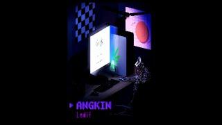 Ledif - Angkin (prod. Riddiman)